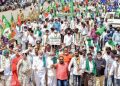 স্তিমিত হোৱা নাই কৃষি আইনৰ বিৰুদ্ধে প্ৰতিবাদ, এইবাৰ দেশজুৰি চকা বন্ধৰ ঘোষণা