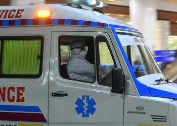 ambulance