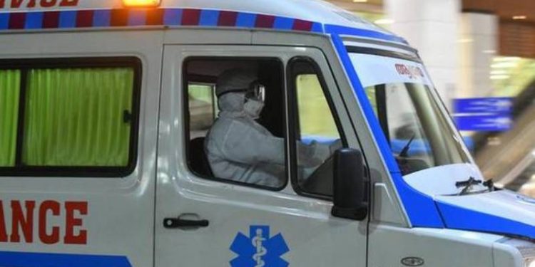 ambulance