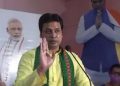 biplab deb