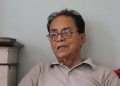 বিশিষ্ট শিশু সাহিত্যিক গগণ চন্দ্ৰ অধিকাৰীৰ দেহাৱসান
