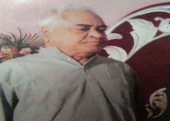 বৰ্ষীয়ান চলচ্চিত্ৰ নিৰ্মাতা, চিত্ৰ শিল্পী গৌৰী বৰ্মনৰ দেহাৱসান; মুখ্য মন্ত্ৰী সোণোৱালৰ শোকপ্ৰকাশ