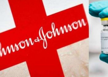 johnson-johnson