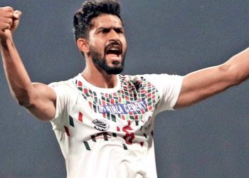 নৰ্থ-ইষ্ট য়ুনাইটেডত চুক্তিবদ্ধ ডিফেণ্ডাৰ আশুতোষ মেহতা