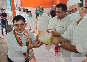 khagen Kalita