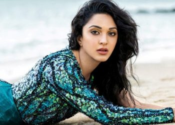 kiara Advani