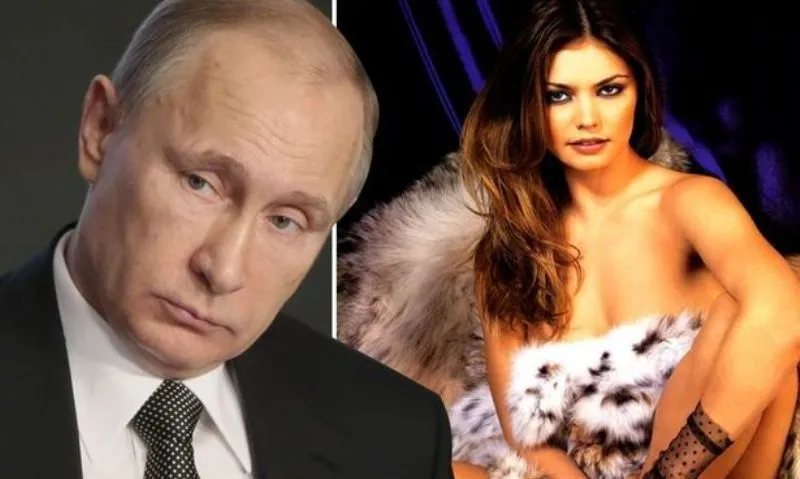 putin-Alina