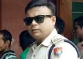 এ এছ আই পংকজ বৰা