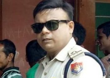 এ এছ আই পংকজ বৰা