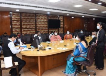 12-Year Kid Asks CM Sonowal To Work