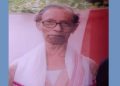 কাহুঁদীৰ শ্ৰষ্টা, বিশিষ্ট কাৰ্টুনিষ্ট ত্ৰৈলক্য দত্তৰ দেহাৱসান