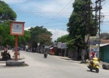 সোমবাৰে ১২ ঘণ্টীয়া মধ্য অসম বন্ধ ঘোষণা সদৌ তিৱা ছাত্ৰ সন্থাৰ