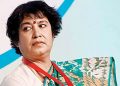 ছাকিবে ক্ষমা বিচাৰি হিন্দু ধৰ্মক অপমান কৰিছে : তাছলিমা নাছৰিন