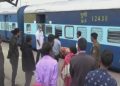 লাচিত এক্সপ্ৰেছ যাত্ৰীবাহী ৰে’লত যুৱকৰ মৃতদেহ উদ্ধাৰ; জোনাইত চাঞ্চল্য