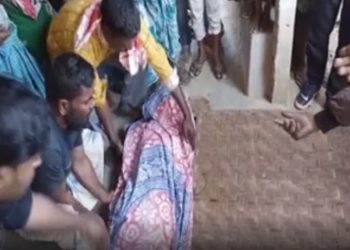 Bilashipara accident
