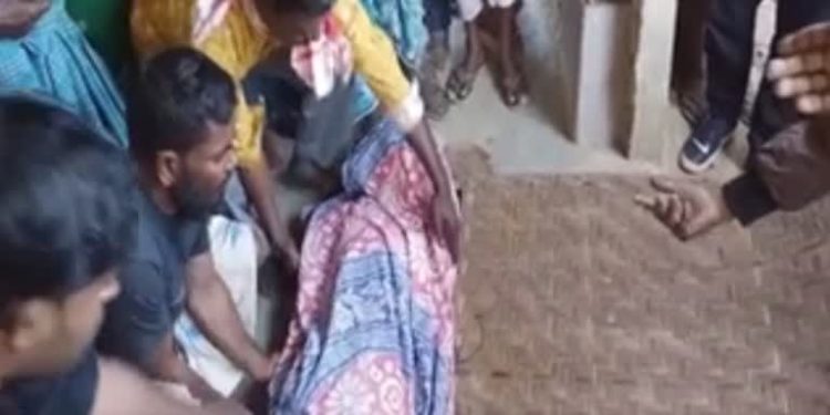 Bilashipara accident
