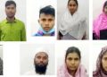 অবৈধভাৱে ভাৰতত প্ৰৱেশ কৰা ১৪ গৰাকী ৰহিংগিয়াক গ্ৰেপ্তাৰ