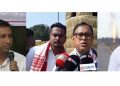 আছুৰ সভাপতি-সাধাৰণ সম্পাদকৰ বিৰুদ্ধে এক কোটি টকাৰ মানহানি গোচৰ!