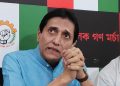 অকলে কোনো ৰাজনৈতিক দলে বিজেপিক পৰাজিত কৰিব নোৱাৰে : স্বীকাৰ অজিত ভূঞাৰ