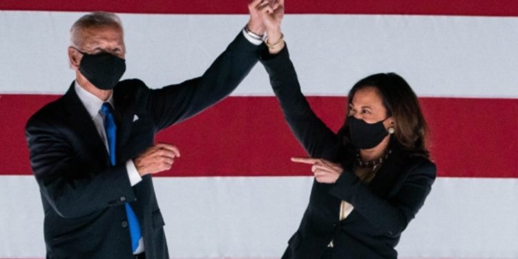 Biden -Kamala