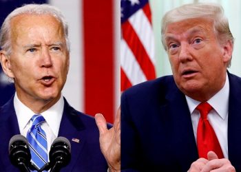 Election 2020 Joe Biden