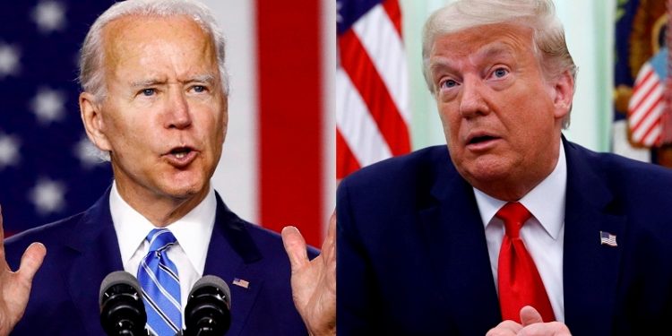 Election 2020 Joe Biden
