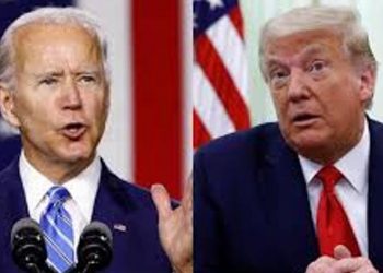 Biden-Trump
