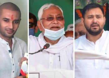 Bihar-polls