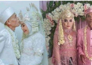 Bride-17, groom 78