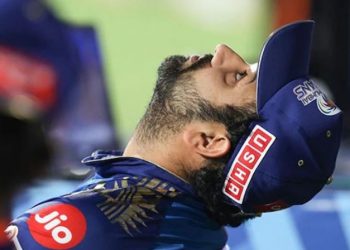 ৰোহিতৰ বাবে ৰাষ্ট্ৰীয় দলতকৈ আই পি এলত খেলাটো অধিক গুৰুত্বপূৰ্ণ নেকি?