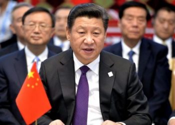 China president Xi_Jinping