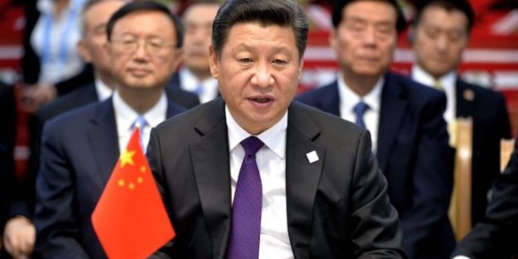 China president Xi_Jinping