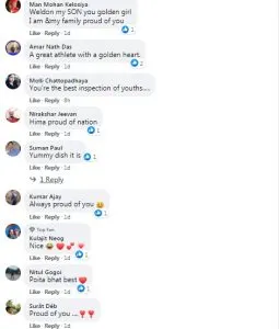 Comment Hima 123