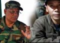 অনুমতি লৈহে দৃষ্টি ৰাজখোৱাই আত্মসমৰ্পণ কৰিছে : পৰেশ বৰুৱা