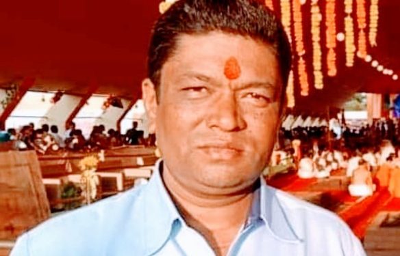 Dhiraj