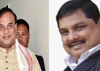Himanta VS Rokibul