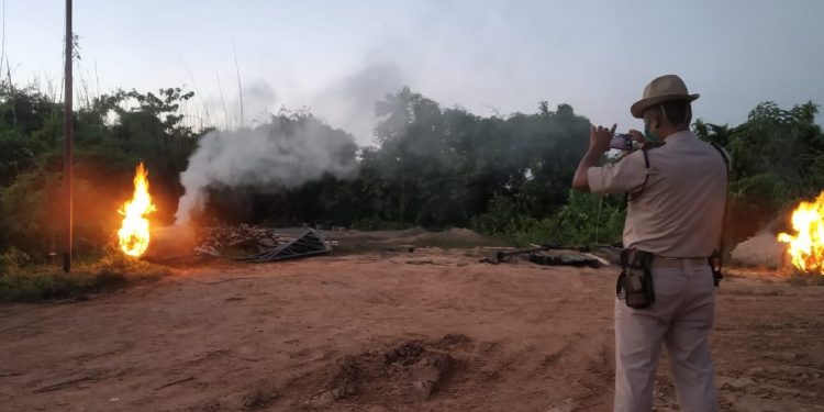 ফটো : নৰ্থ-ইষ্ট নাও
