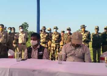 আজি বিশ্ব পৰ্যটকৰ বাবে মুকলি হ’ল কাজিৰঙাৰ অগৰাতলি বনাঞ্চল
