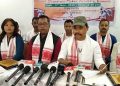 শীঘ্ৰে অসমৰ পাঁচখন জিলাত মুকলি হ’ব টাইকোৱাণ্ডোৰ বিশেষ প্ৰশিক্ষণ কেন্দ্ৰ
