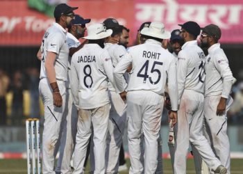হঠাৎ আই চি চিয়ে সলোৱা নিয়মৰ বাবে সাংঘাটিক ক্ষতি বিৰাট বাহিনীৰ