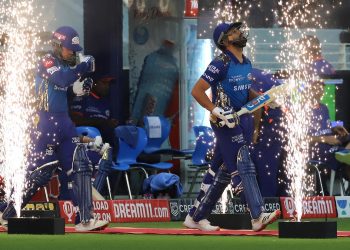 আই পি এলৰ বাবে UAE-ক কিমান টকা দিছিল BCCI-এ? আপুনি জানিলে আচৰিত হ’ব
