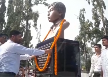 Khargeswar Talukder