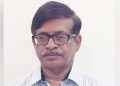 বিশ্বৰ পৰিবেশ বিজ্ঞানীৰ তালিকাত অন্যতম স্থান লাভ অসমীয়া বিজ্ঞানী অধ্যাপক কৃষ্ণগোপাল ভট্টাচাৰ্য্যৰ