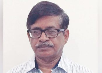 বিশ্বৰ পৰিবেশ বিজ্ঞানীৰ তালিকাত অন্যতম স্থান লাভ অসমীয়া বিজ্ঞানী অধ্যাপক কৃষ্ণগোপাল ভট্টাচাৰ্য্যৰ