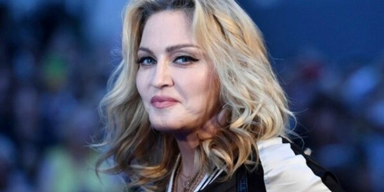 MADONNA