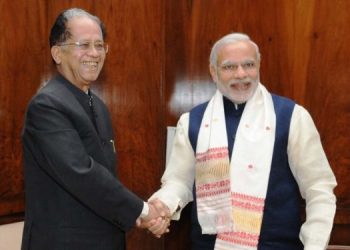প্ৰাক্তন মুখ্য মন্ত্ৰী তৰুণ গগৈৰ বিয়োগ; ৰাষ্ট্ৰপতি, প্ৰধান মন্ত্ৰী, ৰাহুল গান্ধীৰ শোক প্ৰকাশ