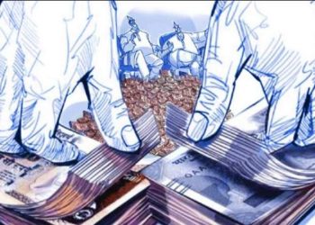 Money-India-Politicians-Net-Worth-India-Politics-DKODING