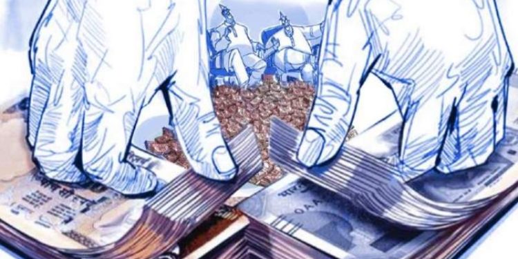 Money-India-Politicians-Net-Worth-India-Politics-DKODING