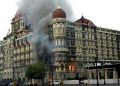 Mumbai-Attack