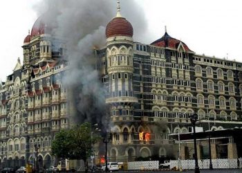 Mumbai-Attack